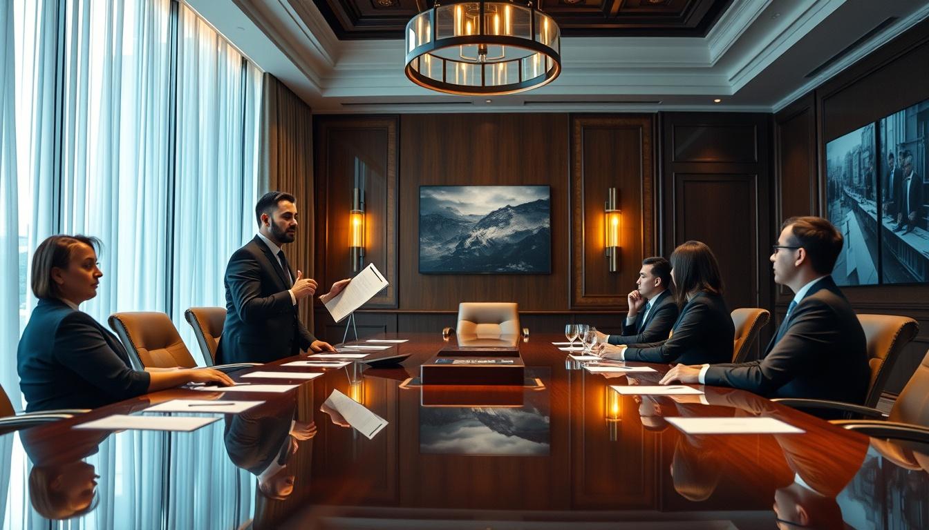Premium plan visual